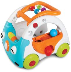 B Kids Antemergator si centru de activitati, B Kids, Discovery Car 3 in 1