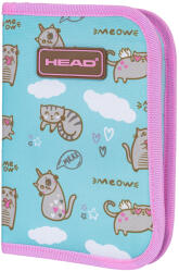 HEAD Penar cu 1 fermoar, Head, Meow