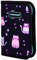 HEAD Penar cu 1 fermoar, Head, Lovely Kitty