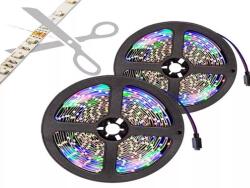 Kleiber RGB5050 programozható LED szalag