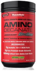 MuscleMeds Amino Decanate [360 грама] Лимон