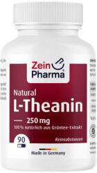 Zein Pharma Natural L-Theanine 205 mg [90 капсули]