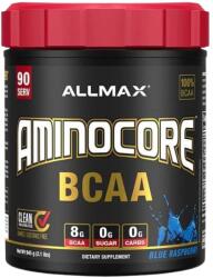 Allmax Nutrition AminoCore BCAA [945 грама] Синя малина