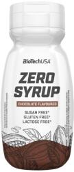 BioTechUSA Zero Syrup [350 мл] Шоколад