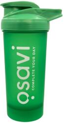 Osavi Shaker Bottle with Mixing Ball | Different Colors [700 мл] Зелен