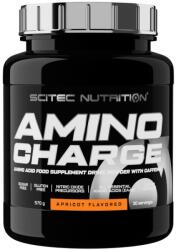 Scitec Nutrition Amino Charge [570 грама] Кайсия