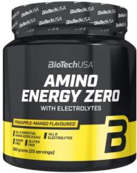 BioTechUSA Amino Energy Zero with Electrolytes [360 грама] Ананас - манго