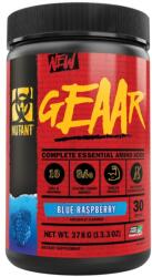 MUTANT GeaaR / Complete Essential Amino Acids [378 грама] Синя малина