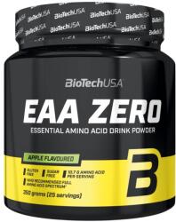 BioTechUSA EAA Zero [350 грама] Ябълка