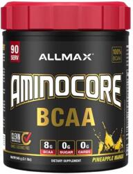 Allmax Nutrition AminoCore BCAA [945 грама] Ананас - манго