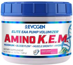 Evogen Nutrition Amino K. E. M. EAA [492 грама] Бонбони