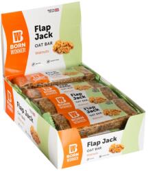 Born Winner Flap Jack Oat Bar [12 x 90 грама] Орех