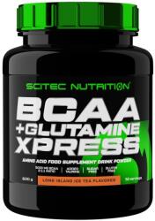 Scitec Nutrition BCAA + Glutamine Xpress [600 грама] Long Island