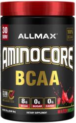 Allmax Nutrition AminoCore BCAA [315 грама] Диня