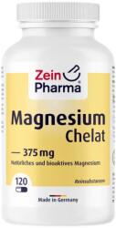 Zein Pharma Magnesium Chelate 375 mg [120 капсули]