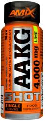Amix Nutrition AAKG Shot [60 мл] Лайм