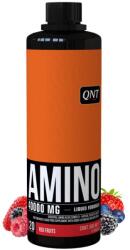 QNT Amino Liquid [500 мл] Червени плодове