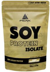 Peak Soy Protein Isolate [750 грама] Шоколад с фъстъчено масло