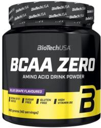 BioTechUSA BCAA Zero [360 грама] Грозде