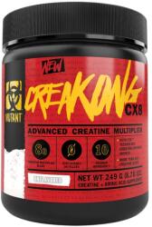 MUTANT CreaKong CX8 | Creatine Matrix [249 грама] Неовкусен