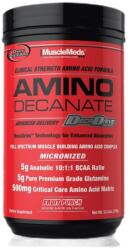 MuscleMeds Amino Decanate [360 грама] Плодов Пунш