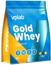 VPLab Gold Whey [500 грама] Ванилия
