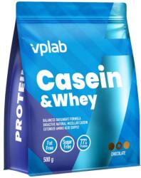VPLab Casein & Whey [500 грама] Шоколад