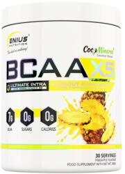 Genius Nutrition Bcaa x5 [360 грама] Ананас