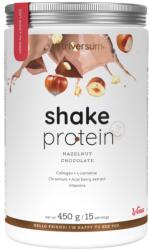 Nutriversum Shake | Fat Burning Protein Shake for Women [450 грама] Ванилия