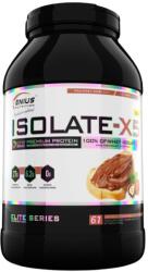 GENIUS NUTRITION Isolate-X5 [2000 грама] Chocotelly Spread - Nutella
