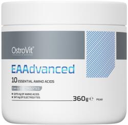 OstroVit EAAdvanced | With Glutamine And Electrolytes [360 грама] Круша