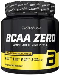 BioTechUSA BCAA Zero [360 грама] Ананас - манго