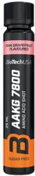 BioTechUSA Aakg 7800 [25 мл] Розов грейпфрут