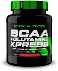Scitec Nutrition BCAA + Glutamine Xpress [600 грама] Диня