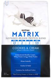 Syntrax Matrix 5.0 [2270 грама] Бисквита с Крем