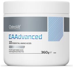 OstroVit EAAdvanced | With Glutamine And Electrolytes [360 грама] Киви