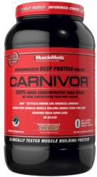 MuscleMeds Carnivor / Beef Protein [908 грама] Шоколад