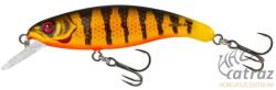 Salmo Wobbler Slick Stick SU6F NLP - Natural Perch