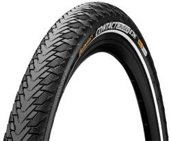 Continental gumiabroncs kerékpárhoz 55-559 Contact Cruiser 26x2, 2 fekete/fekete, reflektoros - dynamic-sport