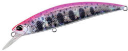Duo SPEARHEAD RYUKI 80S 8cm 12gr ADA4019 Pink Yamame (DUO43506)