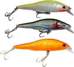 FRENETIC Wobbler Viper Narancs 9cm 9g (BP-4809099047)