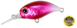 Duo TETRA WORKS KURAKURA S 3.0cm 2.9gr APA0425 Pink Red Glow Tail (DUO19430)