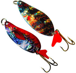 FRENETIC 5TOPB03 Fekete 2 18g (BP-5TOPB03006-2)