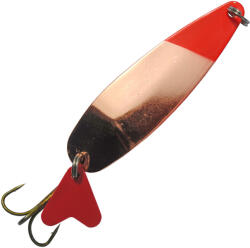 FRENETIC 5TOPB07 támolygó villantó bronz/piros 2 10g (BP-5TOPB07031-2)