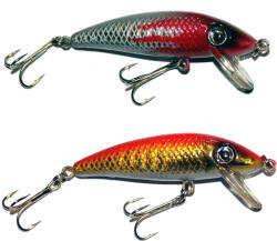 FRENETIC Wobbler Flipper (BP-4821056003)