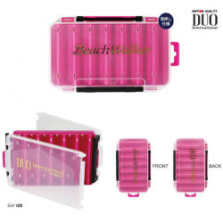 DUO DOBOZ DUO BEACH WALKER REVERSE LURE CASE 120 20.5x13x4.0cm (DUO63525) - koi-farm