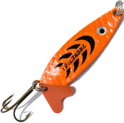 FRENETIC 5TOPB08 Narancs/Fekete 2 19g (BP-5TOPB08050-2)