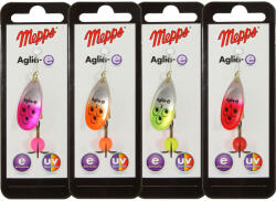 MEPPS Aglia-e papírkártyás Piros 2 4, 5g (BP-2025A2)