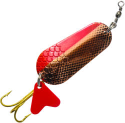 FRENETIC 5TOPB02 támolygó villantó bronz 2 20g (BP-5TOPB02007-2)