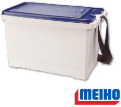 Meiho Tackle Box Ajikan cyclone élőcsalis kishalas láda (BP-5210621)